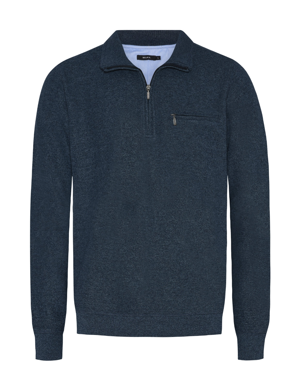 Belika Westland M Sweatshirt 1/4 Zip